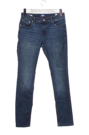 Kinderjeans Jack & Jones, Größe 11-12y/ 152-158 cm, Farbe Blau, Preis 11,00 €, #137962693