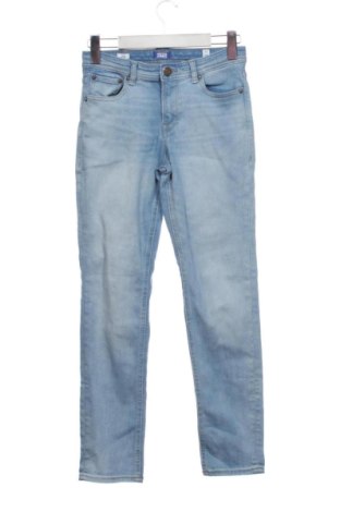 Kinderjeans Jack & Jones, Größe 10-11y/ 146-152 cm, Farbe Blau, Preis 11,00 €, #137962721