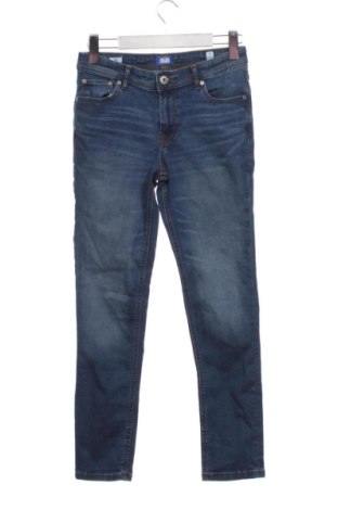 Kinderjeans Jack & Jones, Größe 11-12y/ 152-158 cm, Farbe Blau, Preis 11,00 €, #137962749