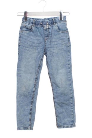 Blugi pentru copii Kids, Mărime 4-5y/ 110-116 cm, Culoare Albastru, Preț 59,00 Lei, #137937896