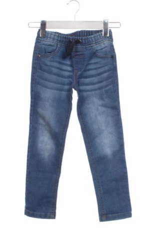 Blugi pentru copii Kids, Mărime 4-5y/ 110-116 cm, Culoare Albastru, Preț 61,00 Lei, #137942986