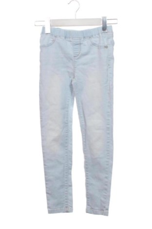 Kinderjeans LC Waikiki, Größe 7-8y/ 128-134 cm, Farbe Blau, Preis 11,00 €, #137938474