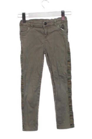 Dziecięce jeansy LC Waikiki, Rozmiar 5-6y/ 116-122 cm, Kolor Zielony, Cena 42,34 zł, #137941261