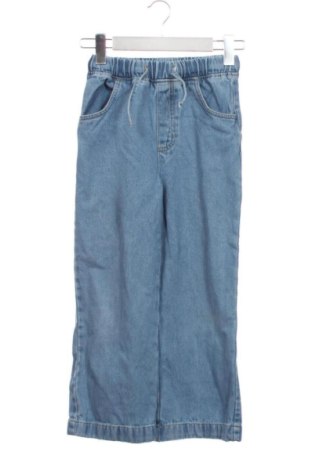 Dziecięce jeansy LC Waikiki, Rozmiar 7-8y/ 128-134 cm, Kolor Niebieski, Cena 42,34 zł, #137942977