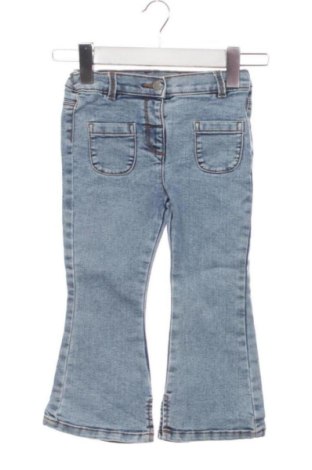 Dziecięce jeansy LC Waikiki, Rozmiar 2-3y/ 98-104 cm, Kolor Niebieski, Cena 42,34 zł, #137969541