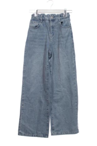 Dziecięce jeansy LC Waikiki, Rozmiar 10-11y/ 146-152 cm, Kolor Niebieski, Cena 127,01 zł, #137969666