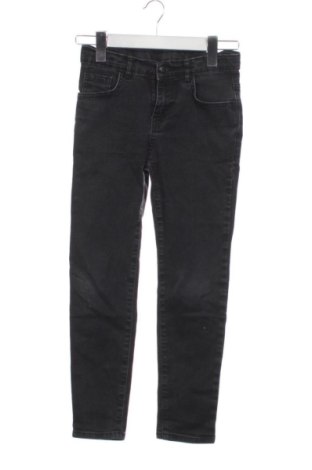 Dziecięce jeansy LC Waikiki, Rozmiar 7-8y/ 128-134 cm, Kolor Czarny, Cena 46,57 zł, #137972344
