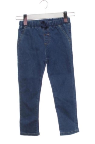 Dziecięce jeansy LC Waikiki, Rozmiar 4-5y/ 110-116 cm, Kolor Niebieski, Cena 46,78 zł, #137975828
