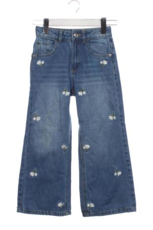Gyerek farmernadrág LC Waikiki, Méret 6-7y / 122-128 cm, Szín Kék, Ár 3 901 Ft, #137979539
