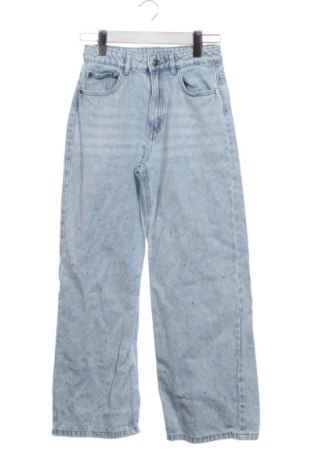 Kinderjeans LC Waikiki, Größe 11-12y/ 152-158 cm, Farbe Blau, Preis € 11,00, #137987356