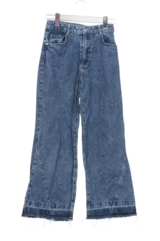 Dětské džíny  LCW, Velikost 10-11y/ 146-152 cm, Barva Modrá, Cena  267,00 Kč, #137941540