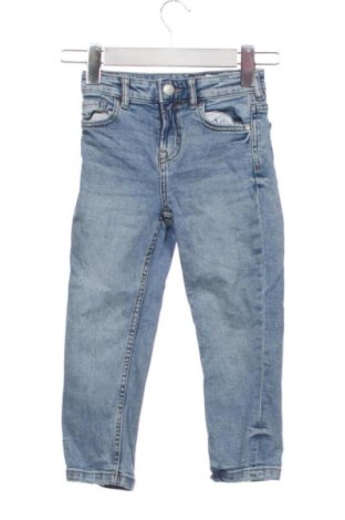 Gyerek farmernadrág Lefties, Méret 3-4y / 104-110 cm, Szín Kék, Ár 3 378 Ft, #137931185