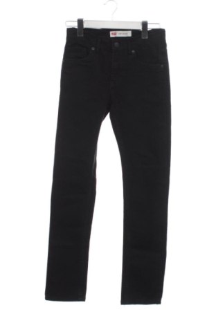 Dziecięce jeansy Levi's, Rozmiar 10-11y/ 146-152 cm, Kolor Czarny, Cena 238,73 zł, #137981233