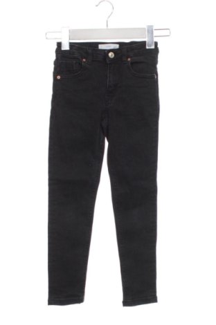 Kinderjeans Mango, Größe 5-6y/ 116-122 cm, Farbe Schwarz, Preis € 10,00, #137927209