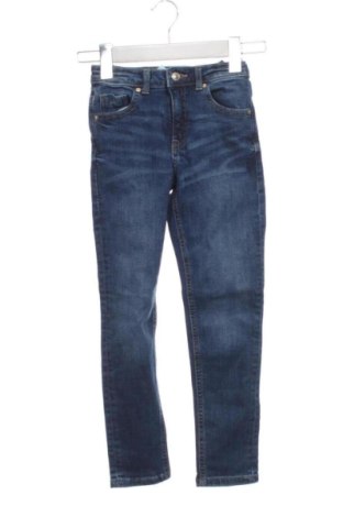 Gyerek farmernadrág Mango, Méret 6-7y / 122-128 cm, Szín Kék, Ár 3 546 Ft, #137927576