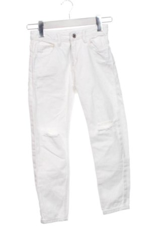Gyerek farmernadrág Mango, Méret 7-8y / 128-134 cm, Szín Fehér, Ár 3 546 Ft, #137939137