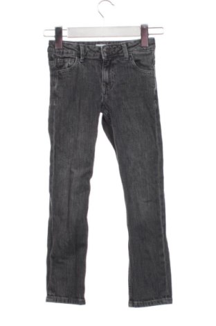 Detské džínsy  Mango, Veľkosť 7-8y/ 128-134 cm, Farba Čierna, Cena  11,00 €, #137964508