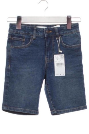 Детски дънки Mango, Размер 8-9y/ 134-140 см, Цвят Син, Цена 14,57 €, #137965680