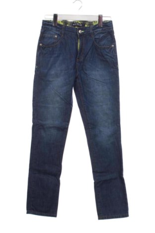 Gyerek farmernadrág Mini Boden, Méret 11-12y / 152-158 cm, Szín Kék, Ár 4 255 Ft, #137975189
