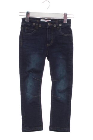 Gyerek farmernadrág Minoti, Méret 3-4y / 104-110 cm, Szín Kék, Ár 3 901 Ft, #137982877