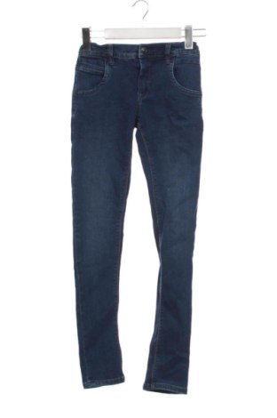 Dětské džíny  Name It, Velikost 9-10y/ 140-146 cm, Barva Modrá, Cena  239,00 Kč, #137878681