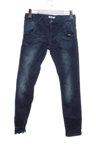 Detské džínsy  Name It, Veľkosť 12-13y/ 158-164 cm, Farba Modrá, Cena  9,00 €, #137952638