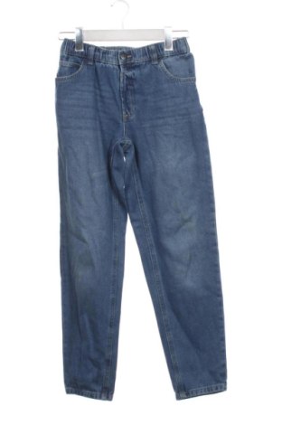 Detské džínsy  Next, Veľkosť 11-12y/ 152-158 cm, Farba Modrá, Cena  10,00 €, #137933017