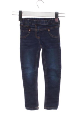 Dziecięce jeansy Next, Rozmiar 2-3y/ 98-104 cm, Kolor Niebieski, Cena 42,34 zł, #137942251