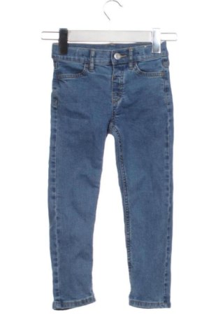Blugi pentru copii Next, Mărime 3-4y/ 104-110 cm, Culoare Albastru, Preț 50,00 Lei, #137949730