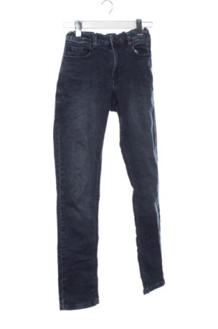 Dětské džíny  Nukutavake, Velikost 13-14y/ 164-168 cm, Barva Modrá, Cena  243,00 Kč, #137941553