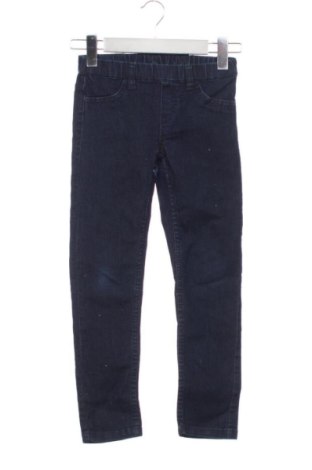 Kinderjeans OVS, Größe 6-7y/ 122-128 cm, Farbe Blau, Preis € 19,76, #137961395