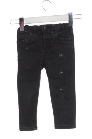 Detské džínsy  Pepco, Veľkosť 18-24m/ 86-98 cm, Farba Čierna, Cena  8,55 €, #137945967