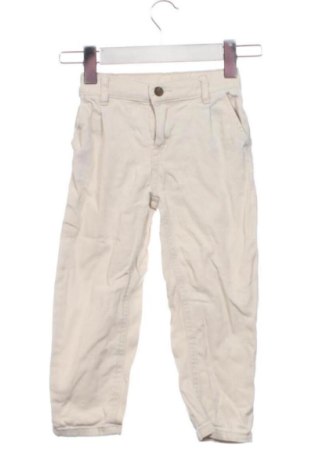 Detské džínsy  Pepco, Veľkosť 2-3y/ 98-104 cm, Farba Béžová, Cena  9,00 €, #137947908