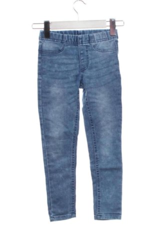 Detské džínsy  Pepco, Veľkosť 5-6y/ 116-122 cm, Farba Modrá, Cena  9,00 €, #137955503