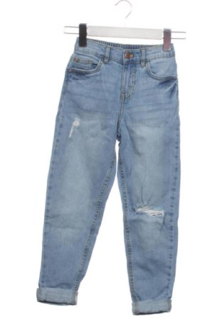 Detské džínsy  Pepperts!, Veľkosť 6-7y/ 122-128 cm, Farba Modrá, Cena  16,00 €, #137955729