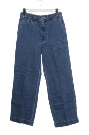 Detské džínsy  Ralph Lauren, Veľkosť 9-10y/ 140-146 cm, Farba Modrá, Cena  52,39 €, #137952794