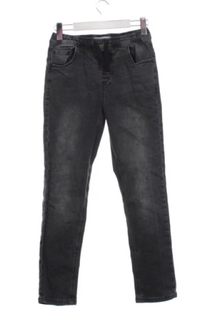 Detské džínsy  Reserved, Veľkosť 11-12y/ 152-158 cm, Farba Čierna, Cena  14,33 €, #137962654