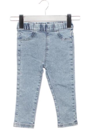 Dziecięce jeansy Sinsay, Rozmiar 18-24m/ 86-98 cm, Kolor Niebieski, Cena 42,34 zł, #137962888