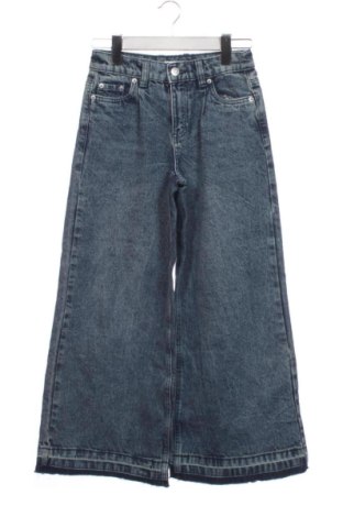 Gyerek farmernadrág Sinsay, Méret 9-10y / 140-146 cm, Szín Kék, Ár 4 189 Ft, #137974272