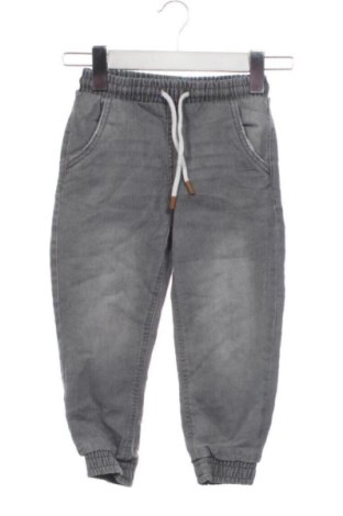 Detské džínsy  Sinsay, Veľkosť 2-3y/ 98-104 cm, Farba Sivá, Cena  9,91 €, #137975698