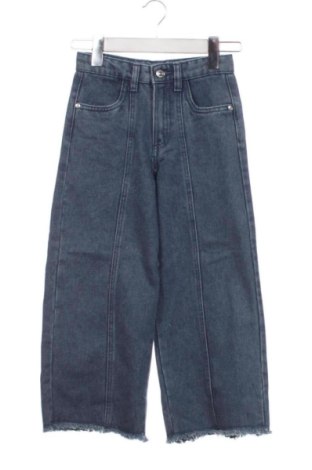 Gyerek farmernadrág Sinsay, Méret 5-6y / 116-122 cm, Szín Kék, Ár 4 255 Ft, #137979574