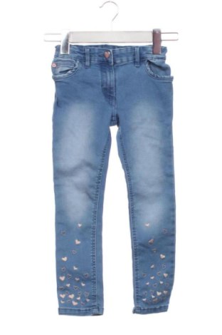 Dziecięce jeansy Topolino, Rozmiar 4-5y/ 110-116 cm, Kolor Niebieski, Cena 46,57 zł, #137966262