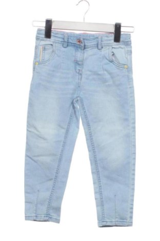Dziecięce jeansy Topolino, Rozmiar 3-4y/ 104-110 cm, Kolor Niebieski, Cena 46,57 zł, #137966328