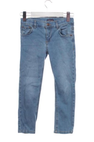 Детски дънки U.S. Polo Assn., Размер 5-6y/ 116-122 см, Цвят Син, Цена 22,10 €, #137928388