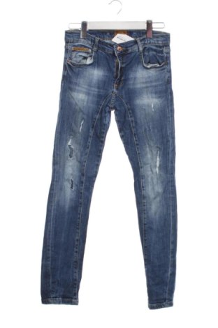 Gyerek farmernadrág Unbranded, Méret 11-12y / 152-158 cm, Szín Kék, Ár 2 837 Ft, #137939395