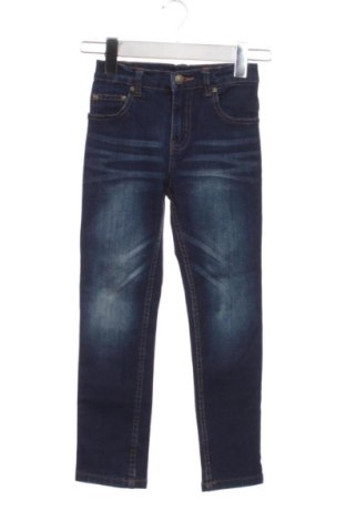 Blugi pentru copii Unbranded, Mărime 7-8y/ 128-134 cm, Culoare Albastru, Preț 161,00 Lei, #137942819