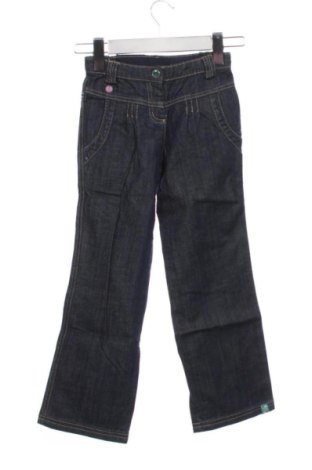 Detské džínsy  Unbranded, Veľkosť 5-6y/ 116-122 cm, Farba Modrá, Cena  30,60 €, #137949195