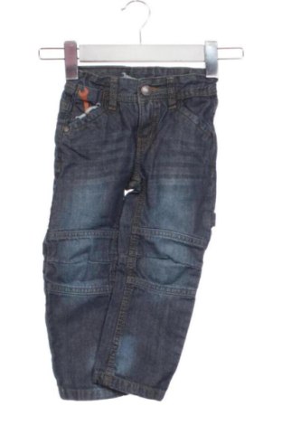 Detské džínsy  Unbranded, Veľkosť 18-24m/ 86-98 cm, Farba Modrá, Cena  8,00 €, #137952380
