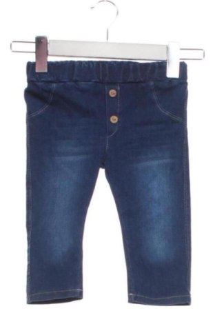Dětské džíny  Unbranded, Velikost 12-18m/ 80-86 cm, Barva Modrá, Cena  170,00 Kč, #137953338