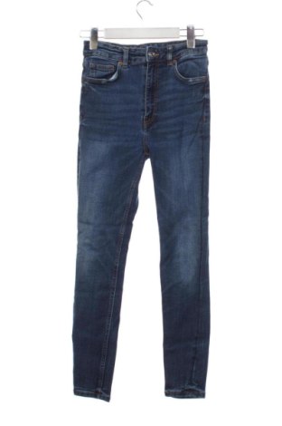 Detské džínsy  Unbranded, Veľkosť 13-14y/ 164-168 cm, Farba Modrá, Cena  8,00 €, #137954341